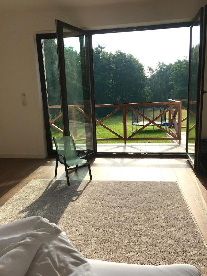 Happiness Country Retreat Villa Bubel Eksteriør bilde